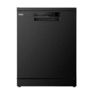 Haier 海尔 EYW13028BKSNU1 嵌入式洗碗机 13套 黑色