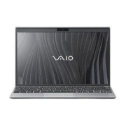 VAIO SX12 十一代酷睿版 12.5英寸 轻薄本 极光银（酷睿i5-1155G7、核芯显