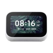 MI 小米 小爱触屏音箱 带屏智能音箱 白色
