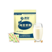 冰泉 无糖 纯豆浆粉 540g 共30小袋