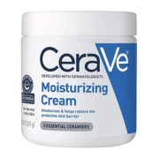 CeraVe 适乐肤 修护保湿润肤霜 539g