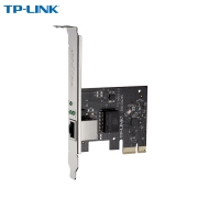 TP-LINK 普联 TL-NG421 2.5G千兆有线网卡 PCIE口