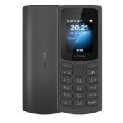 NOKIA 诺基亚 105 三网4G 双卡双待 老年手机