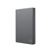 SEAGATE 希捷 Basic简系列 2.5英寸便携移动机械硬盘 1TB USB 3.0