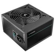 DEEPCOOL 九州风神 PM600D 金牌（90%） 非模组ATX电源 600W
