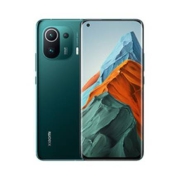 再降价、有券的上：MI 小米 11 Pro 5G智能手机 8GB+128GB 套装版