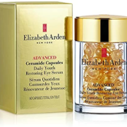 Elizabeth Arden 伊丽莎白雅顿 金胶眼部胶囊精华液 60粒 到手￥192.41