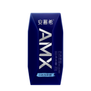 凑单品：伊利 安慕希 小黑钻0蔗糖 原味酸奶 205g*1盒