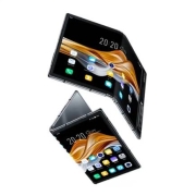 ROYOLE 柔宇 FlexPai 2 5G折叠屏手机 8GB 256GB 灰色