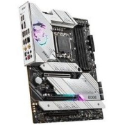 3日0点：MSI 微星 MPG Z690 EDGE TI WIFI刀锋钛 DDR5 主板