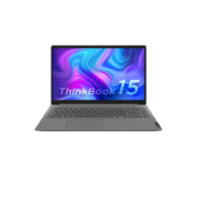 Lenovo 联想 ThinkBook 15 15.6英寸笔记本电脑（ R7-5800U、16GB、512GB SSD、MX450）