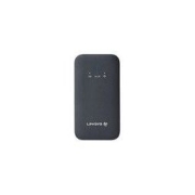 LINKSYS 领势 FGHSAX1800 5G WiFi6 随身路由器