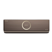 Hisense 海信 璀璨系列 KFR-35GW/C100H-X1 壁挂式空调 1.5匹