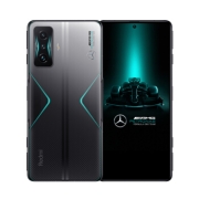 预售：Redmi K50 电竞版 全新骁龙8 双VC液冷散热 12GB+256GB AMG F1 冠军版 游戏电竞智能5G手机