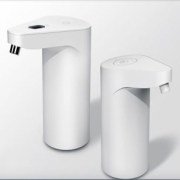 小米生态链 小浪 电动按压自动上水器