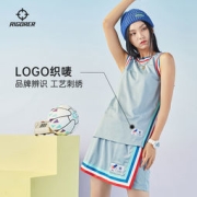 RIGORER 准者 Z221210301 无袖运动背心