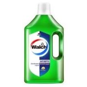 Walch 威露士 多用途消毒液 1.5L 青柠