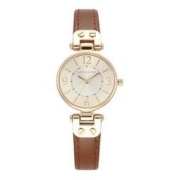 ANNE KLEIN 安妮·克莱因 10/9442CHHY 女士石英手表