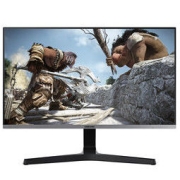 SAMSUNG 三星 S24R352F 23.8英寸 IPS FreeSync 显示器（1920×1080、75Hz）