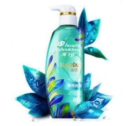 Head & Shoulders 海飞丝 致美微米菁纯丝滑洗发露 350ml