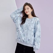 JEANSWEST 真维斯 JY-14-272537 女士卫衣