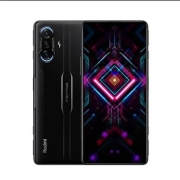 Redmi K40游戏增强版 8GB+256GB 暗影