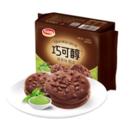 达利园 巧可醇 640g