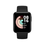 Redmi 红米 Watch 智能手表 35.5mm 黑色表盘 典雅黑TPU表带（NFC）