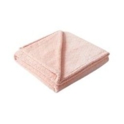 88VIP：EMXEE 嫚熙 儿童超软浴巾 102*102cm