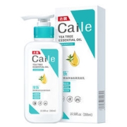 Caile 采乐 茶树精油净油去屑洗发乳 70ml