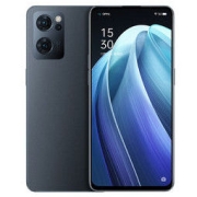 OPPO Reno7 5G手机 12GB 256GB 星夜黑