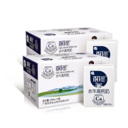 百菲酪 水牛高钙奶 200ml*10盒*2箱