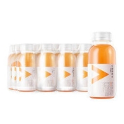 NONGFU SPRING 农夫山泉 力量帝维他命水 柑橘风味 功能饮料 250ml*12瓶 量贩装