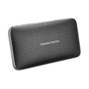 Harman Kardon 哈曼卡顿 Esquire Mini2 2.0声道 户外 蓝牙音箱 黑色
