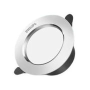 PHILIPS 飞利浦 嵌入式筒灯 3.5w 天蓝色