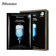 JMsolution 水光针剂急救面膜 10片/盒 *5件