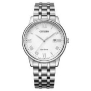 CITIZEN 西铁城 光动能腕表系列 40.2毫米光动能腕表 BM6970-52A