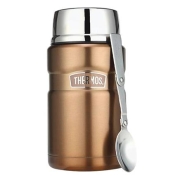 THERMOS 膳魔师 SK-3020 真空焖烧罐 710ml