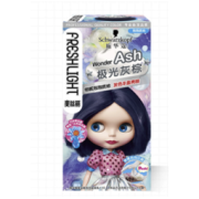 Schwarzkopf 施华蔻 斐丝丽泡泡染发乳 #蜜糖醇棕 110ml