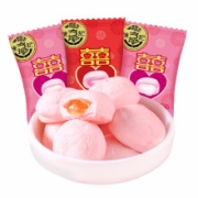 再降价、有券的上：徐福记 棉花糖500g*2件