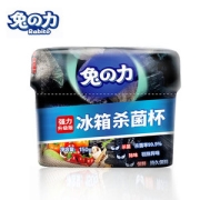 兔の力 冰箱除臭除味剂 150g