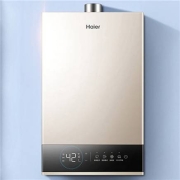 Haier 海尔 JSQ30-16JM6(12T)U1 燃气热水器 16升