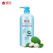 蜂花 柔亮营养护发素 1L×2件