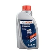 BOSCH 博世 DOT4 刹车油 通用型 1L