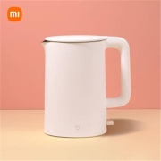 13日0点：MIJIA 米家 MJDSH02YM 电热水壶 1.5L