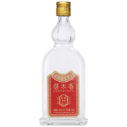塔木香 红标 45%vol 浓香型白酒 165ml