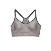 预售：UNDER ARMOUR 安德玛 1362949 女子训练运动内衣
