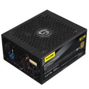 Great Wall 长城 巨龙 GW-EPS2000BL 金牌（90%）全模组电源 2000W