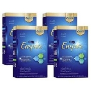 ENFINITAS 蓝臻 Enfamil Enspire 美赞臣 蓝臻1段 (0-12个月) 婴儿奶粉 补充装 850g/盒*4盒装