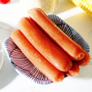 粮全其美 烤肠 800g *2件